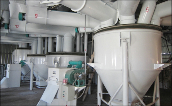 飼料加工全套設(shè)備價(jià)格是多少?其使用時(shí)軸承出現(xiàn)異常又怎么辦?