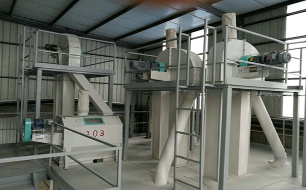 飼料加工機(jī)械一套多少錢?其出現(xiàn)銹蝕問(wèn)題又該如何解決?