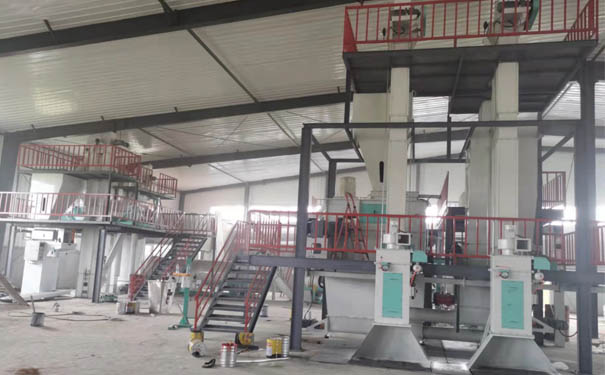 膨化飼料機械多少錢一臺?其技術仍然需要繼續(xù)進行創(chuàng)新