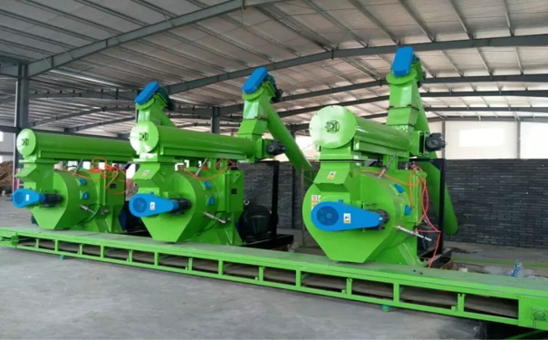 飼料處理設(shè)備價(jià)格多少?其出現(xiàn)堵料問題又該如何解決?