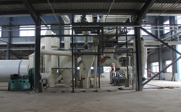 飼料生產(chǎn)線設備價格多少?減少其故障的措施又有哪幾點?