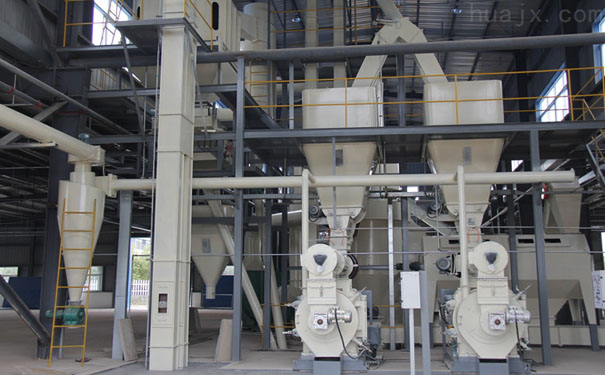 飼料成套設備多少錢?其進行封存時又需要注意哪些事項?