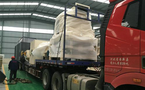 成套飼料設備一套多少錢?提高其產(chǎn)量的方法又有哪幾種?