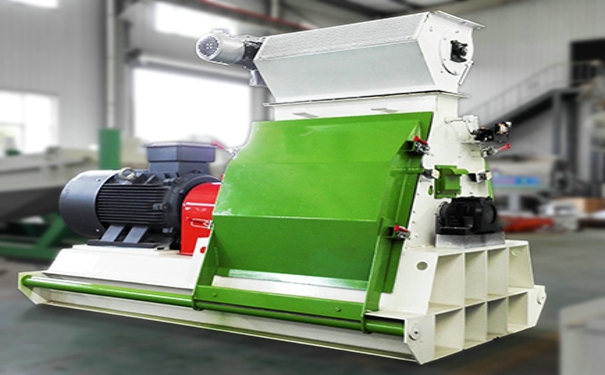 飼料成套設(shè)備有助于推動(dòng)我國(guó)養(yǎng)殖業(yè)的可持續(xù)發(fā)展