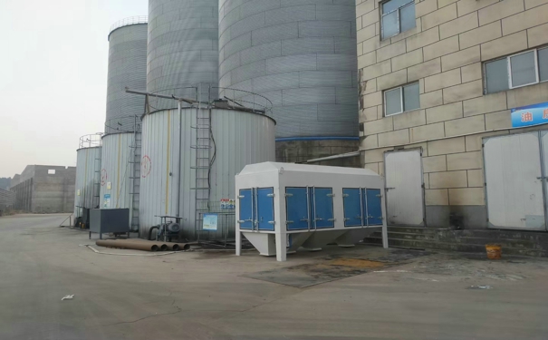 飼料機(jī)械設(shè)備為我國養(yǎng)殖業(yè)的繁榮發(fā)展注入新動(dòng)力