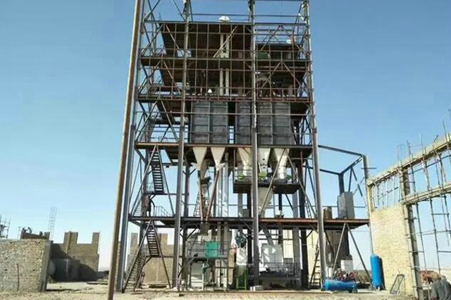 豬飼料機(jī)械 豬飼料機(jī)械