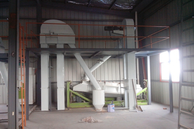 飼料加工設(shè)備 飼料加工設(shè)備